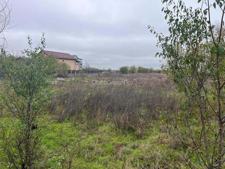 TEREN DE VANZARE PROGRESULUI 5600 MP !!! - 5