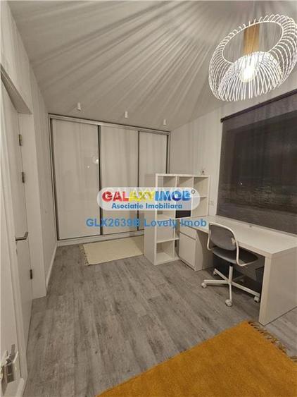 Casa Vila Duplex P+1+M Soseaua Oltenitei - Popesti Leordeni - 9