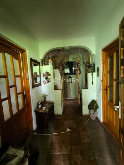 DE VÂNZARE – Domeniu cu casă, teren și afacere zootehnică avicolă în Dochia, NT - 8