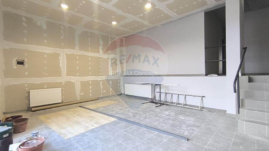 Spatiu comercial de inchiriat in Manastur - 3