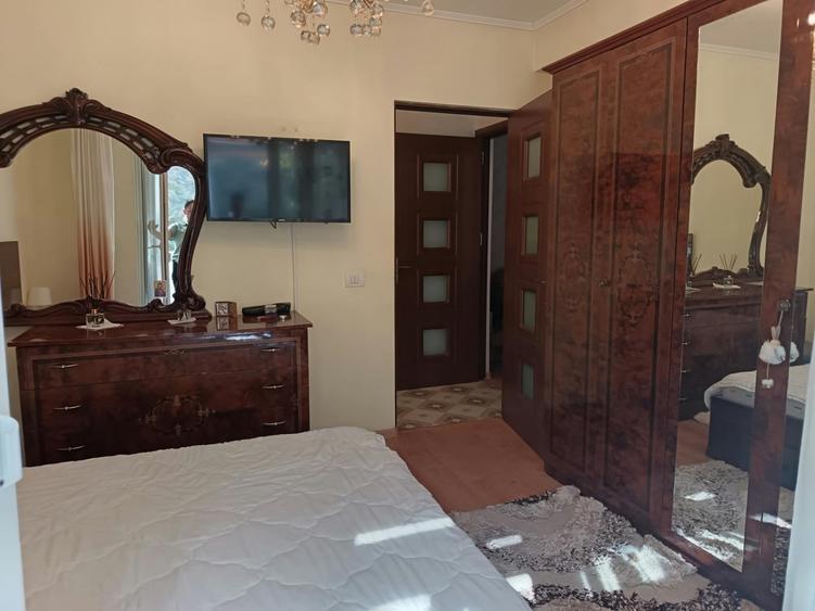2 camere/ 3 balcoane/ Sos Giurgiului/ centrala