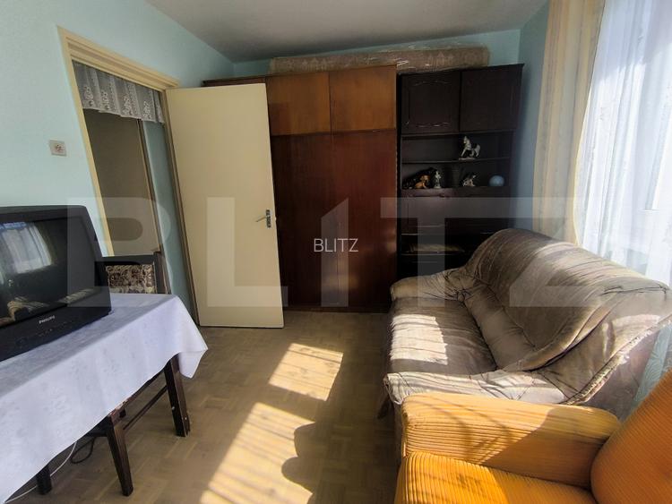 Apartament 2 camere / etaj intermediar - Astra - 3