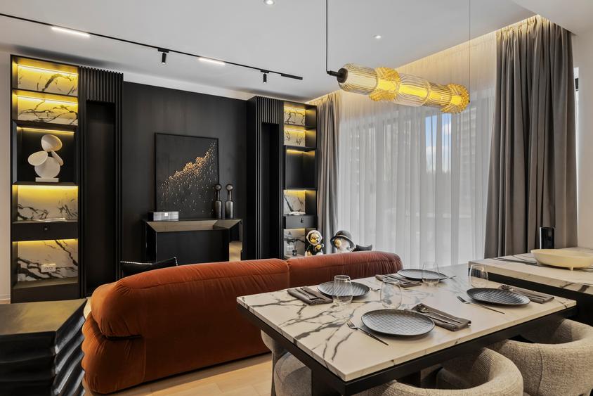 3 Bedroom Garden Apartment for sale // ONE Lake Club