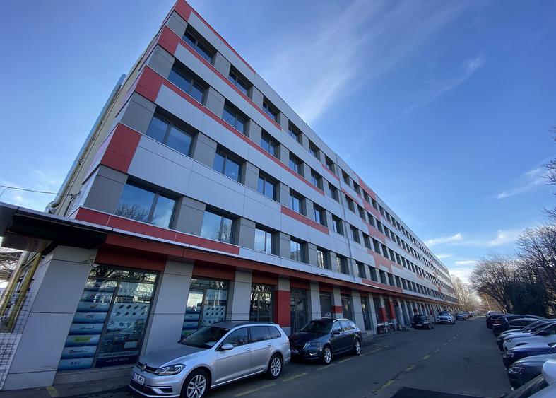 Preciziei Business Center, Preciziei 1 - comision 0%, reprezentam proprietarul!