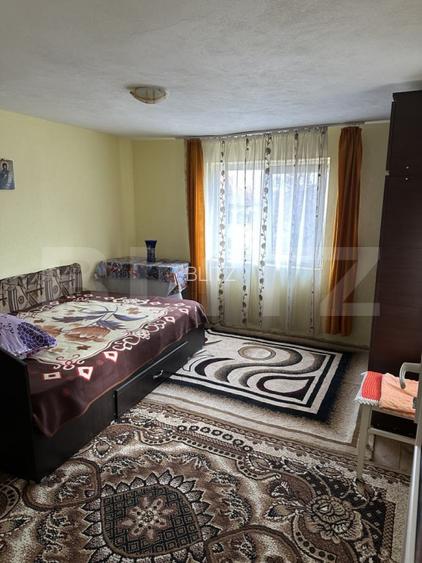 Casa cu 3 camere, zona Isvarna - 6