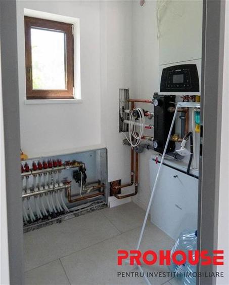 Luncani- vila noua- proiect deosebit langa padure!