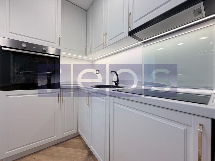 VANZARE | 2 CAMERE | MY PLACE RESIDENCE | PIPERA | PARCARE SUBTERANA INCLUSA - 5
