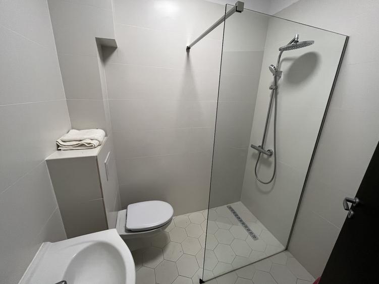 Apartament 3 camere Tunari - Birou/Rezidenta