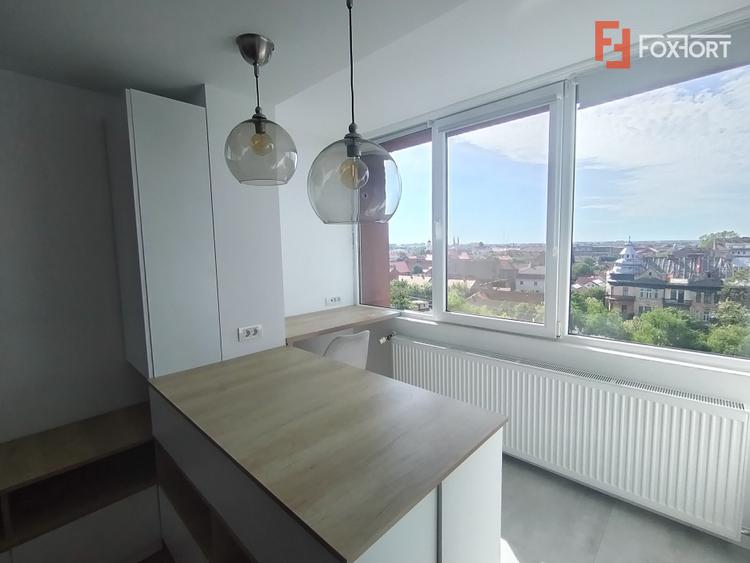 Apartament cu 3 camere de vanzare in Timisoara, zona Garii