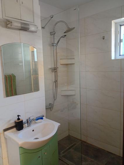 Tomis nord ciresica -garsoniera bloc apartamente cu gaze