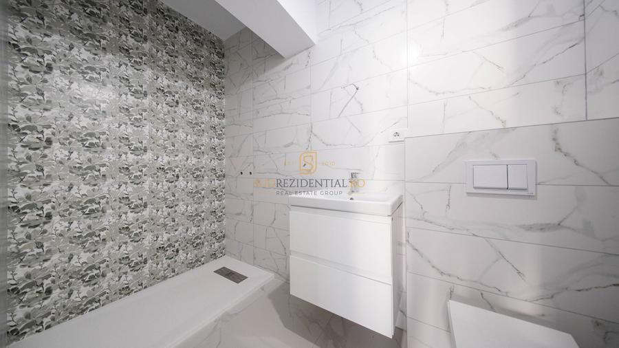 Apartament modern compartimentat,2 camere, The Grand Kristal Residence