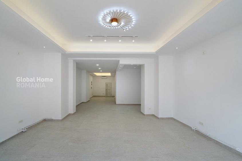 Spatiu Comercial Modern | Renovat | Sos. Alexandriei