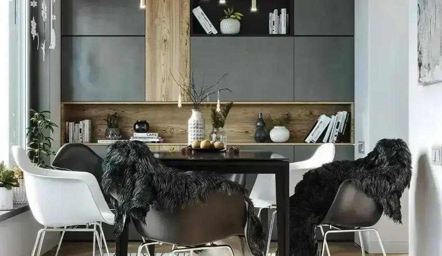 Apartament 2 camere I Eminescu | Boxa inclusa | Finisaje Premium