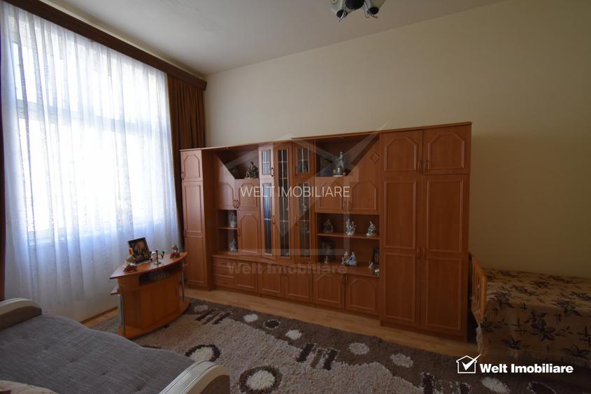 Oferta unicat! Vanzare apartament in Turda ultracentral, Piata Republicii - 5