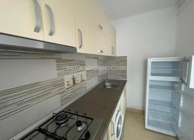 Pantelimon - Garsoniera Moderna - confort 1 - Centrala termica proprie - 5