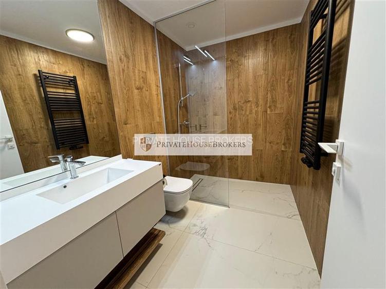 Aviatiei | One Lake Club | Bloc 2025 | Modern - 8