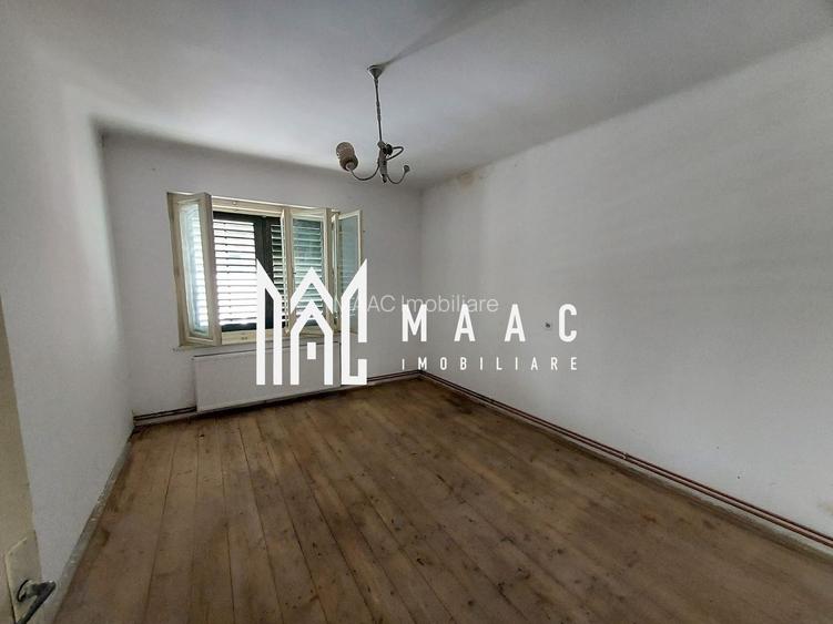 Casa 3 Camere | 100MPU | Teren 413MP | Terezian - 8