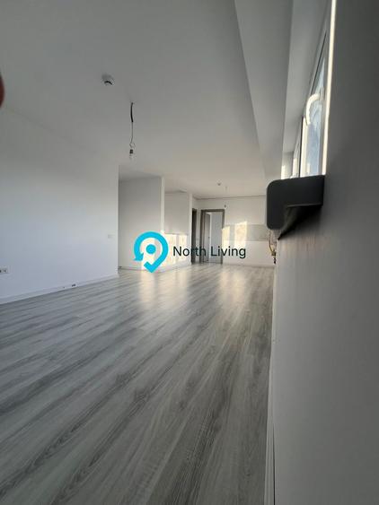 Ultima unitate disponibila |apartament 2 camere Safirului
