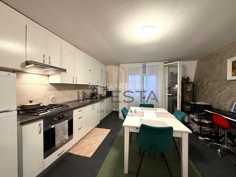 Apartament cu 3 camere in Gheorgheni! - 10