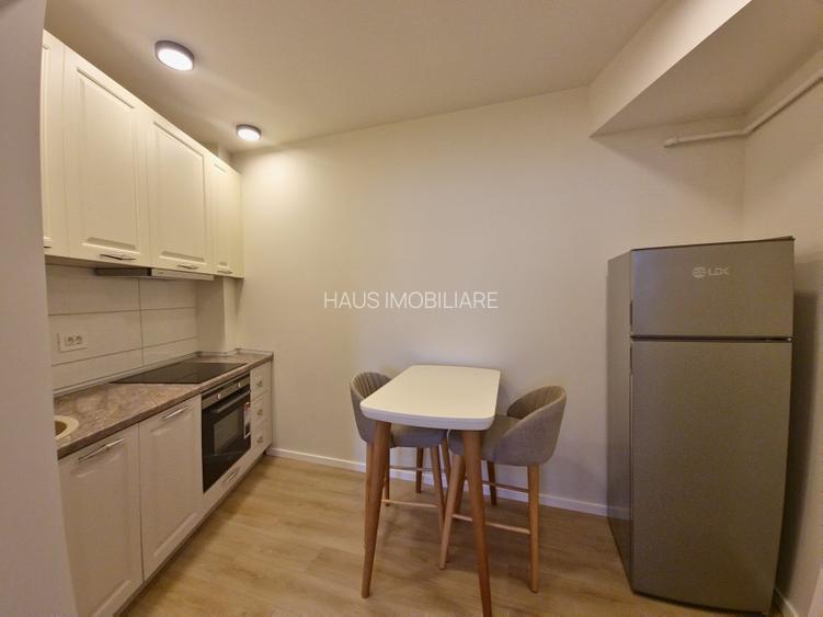 Ultracentral 2 camere mobilat utilat lux prima inchiriere utilitati incluse - 3