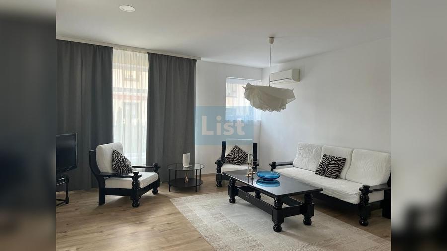 COMISION 0% APARTAMENT 3 CAMERE, LAGUNA RESIDENCE
