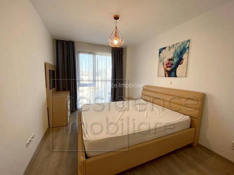 Pet friendly! Apartament 3 camere, Semicentral, zona The Office - 3