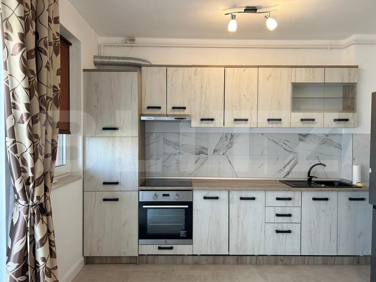 Apartament 2 camere, 70 mp, zona Buziasului