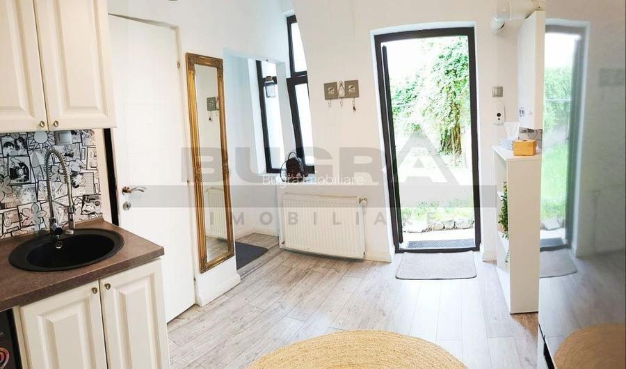 Apartament 2 camere modern, Piata Muzeului - 7