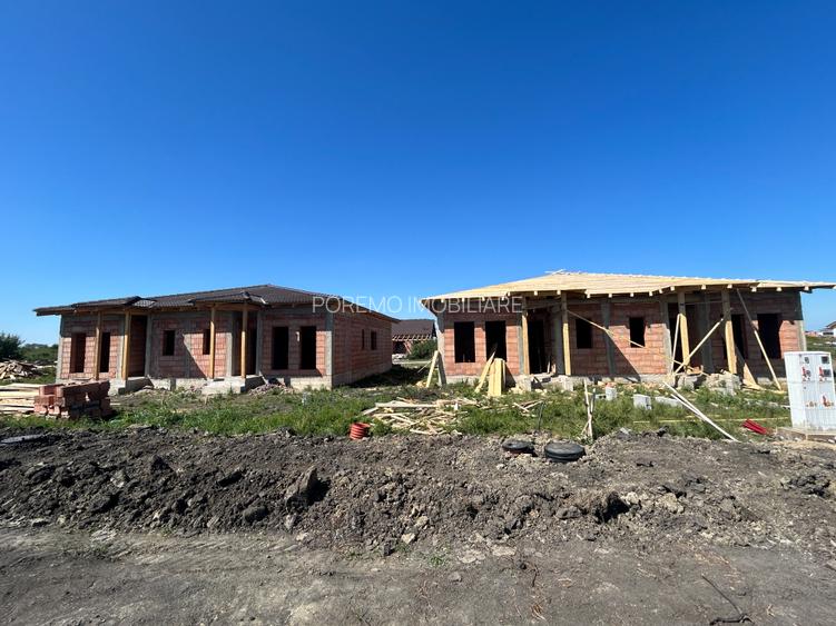 Duplex cu pavaj în față  zona Mosnita Noua-Albina, 0% Comision Poremo Imobiliare - 4