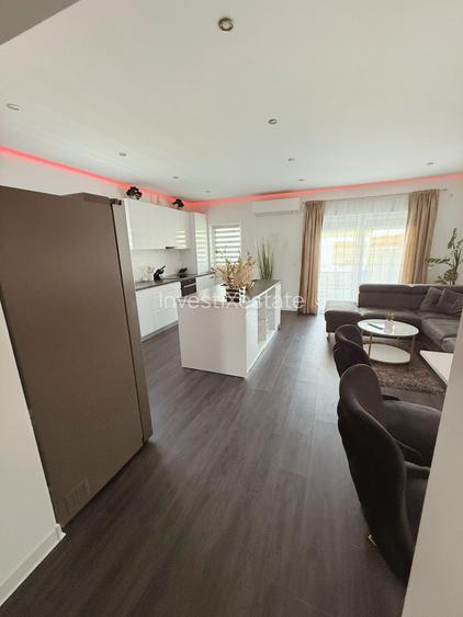 Duplex 136 mp utili Mosnita Noua direct proprietar - 20
