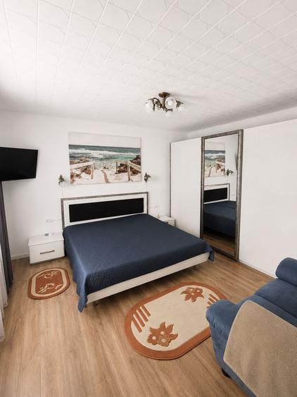 Apartament la casă cu terasă generoasă, între Lipovei și Aradului – co