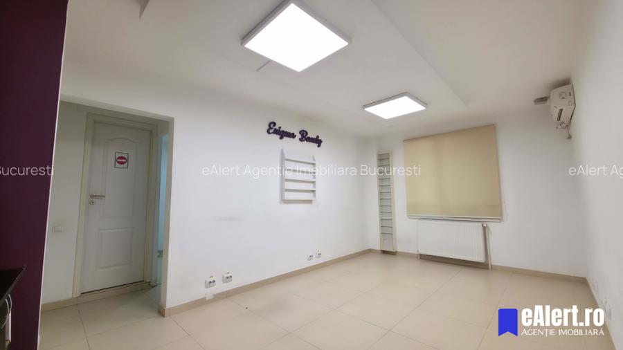 Spațiu comercial 86mp, parter, autorizat salon înfrumusețare, Aparatorii Patriei - 18