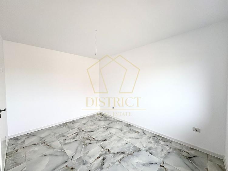 Duplex cu 3 camere si bucătărie închisă | Mosnita Veche | Lidl