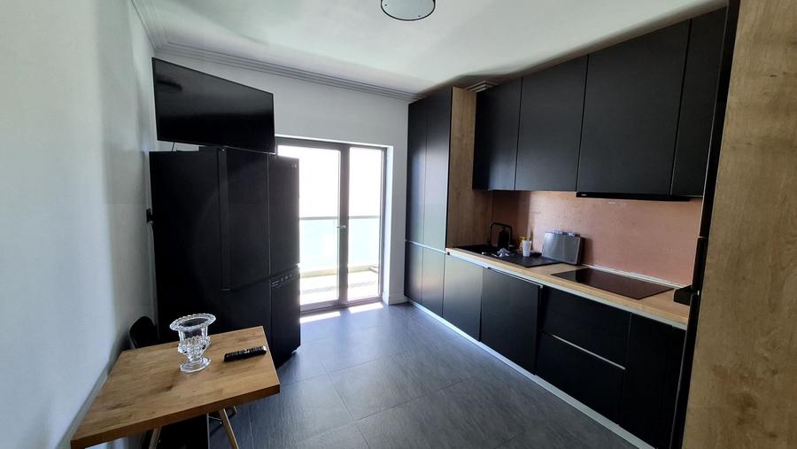 Apartament exclusivist cu 4 camere 146,89 mp Emerald Residence vedere Lacul Tei,