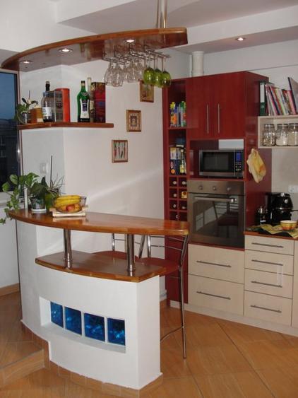 PF dau in chirie apartament modern 4 camere - 113 mp Zorilor, parcare inclusa
