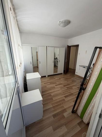 2 camere langa parc IOR Baba Novac