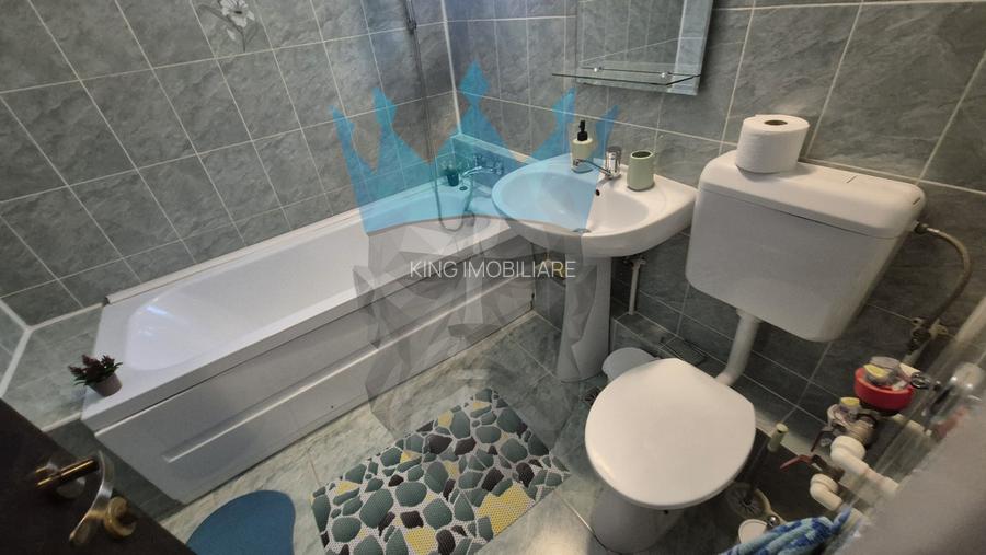 Apartament 2 Camere Pacii Bucuresti - 12
