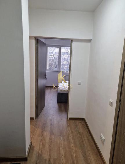 Apartament 3 camere | 70 mp | Renovat integral | Lângă metrou Unirii | Dimitrie