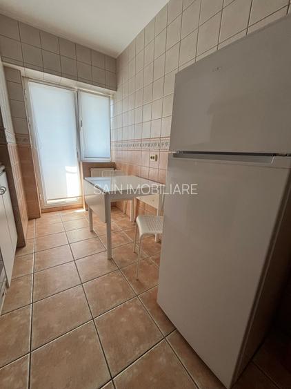 2 camere b-dul Decebal , luminos - 6