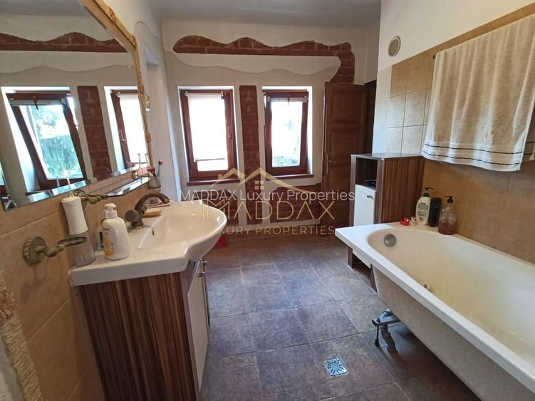 Apartament 4 camere*Cotroceni* 100 mp* //Pet friendly - 10