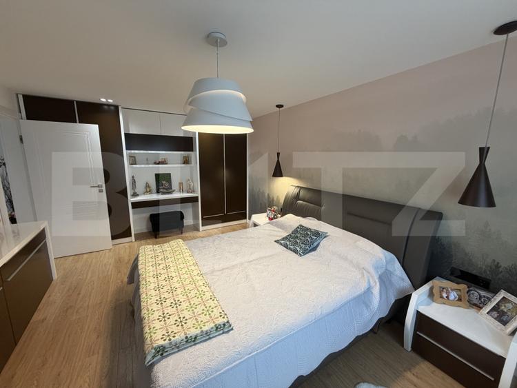 Apartament 4 camere, 83 mp, decomandat, zona ultracentrala