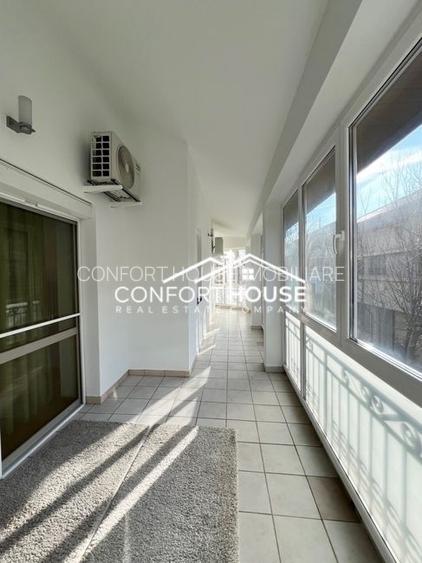 VILA P+E+M, 7 camere, 600mp teren,  IANCU NICOLAE -British School - 38