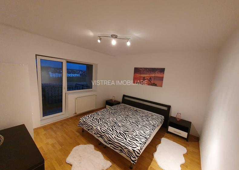 2 camere Lemon Park Pipera / Bloc nou / Autostrada A3 - 4