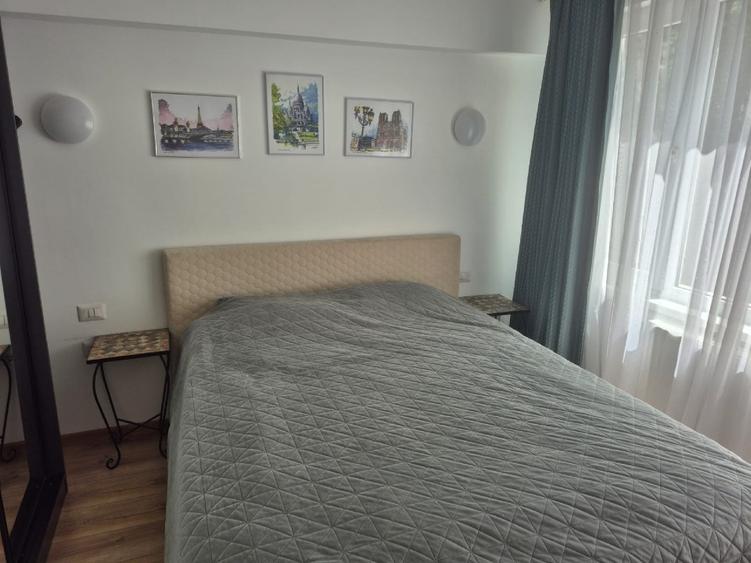 Apartament 3 camere, poziție centrală