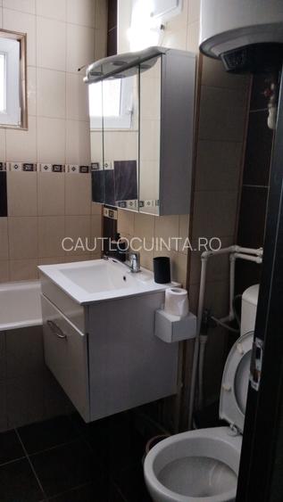 Apartament 3 camere | Titulescu| Grivita | Victoriei | boiler | etj 5 - 11