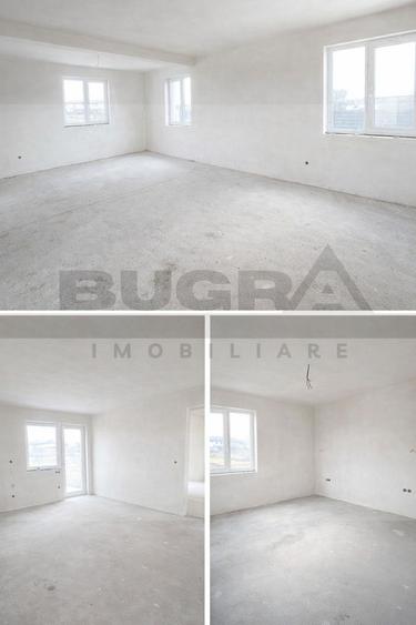 Casa individuala premium de 215mp utili, teren 700mp, Garaj- Gilau