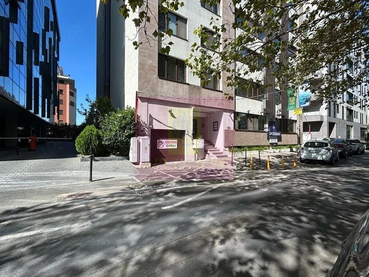Apartament 3 camere - Herastrau