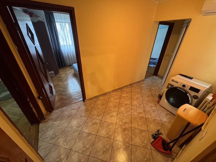 Apartament 4 camere zona Tomis Nord - Oxford