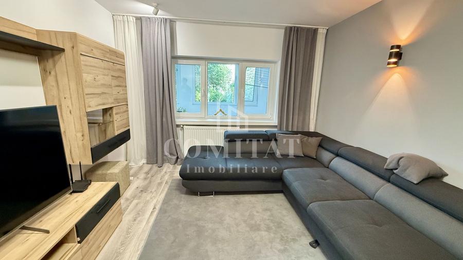 Apartament modern | PET FRIENDLY | 3 camere decomandat | str. Tășnad