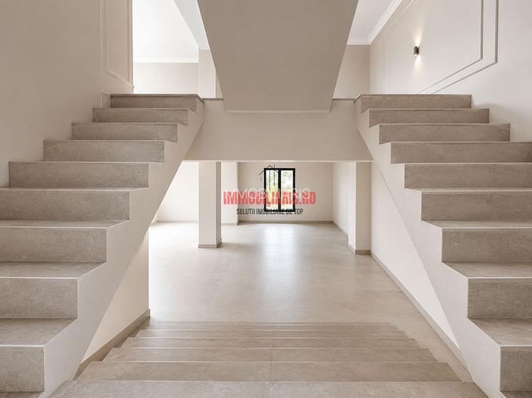 Blvd. 1 Decembrie 1918 - Casa P+2+M - Prima Inchiriere - 4
